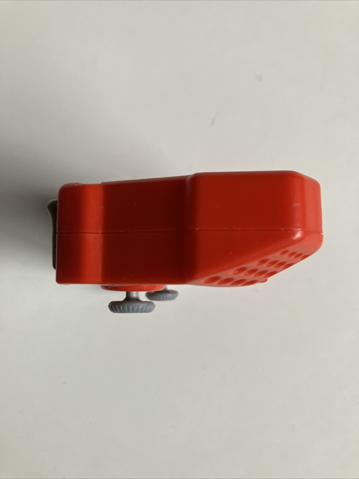 Lightning McQueen RC 2.4GHz Replacement Remote Control Only JDTX2405 Red