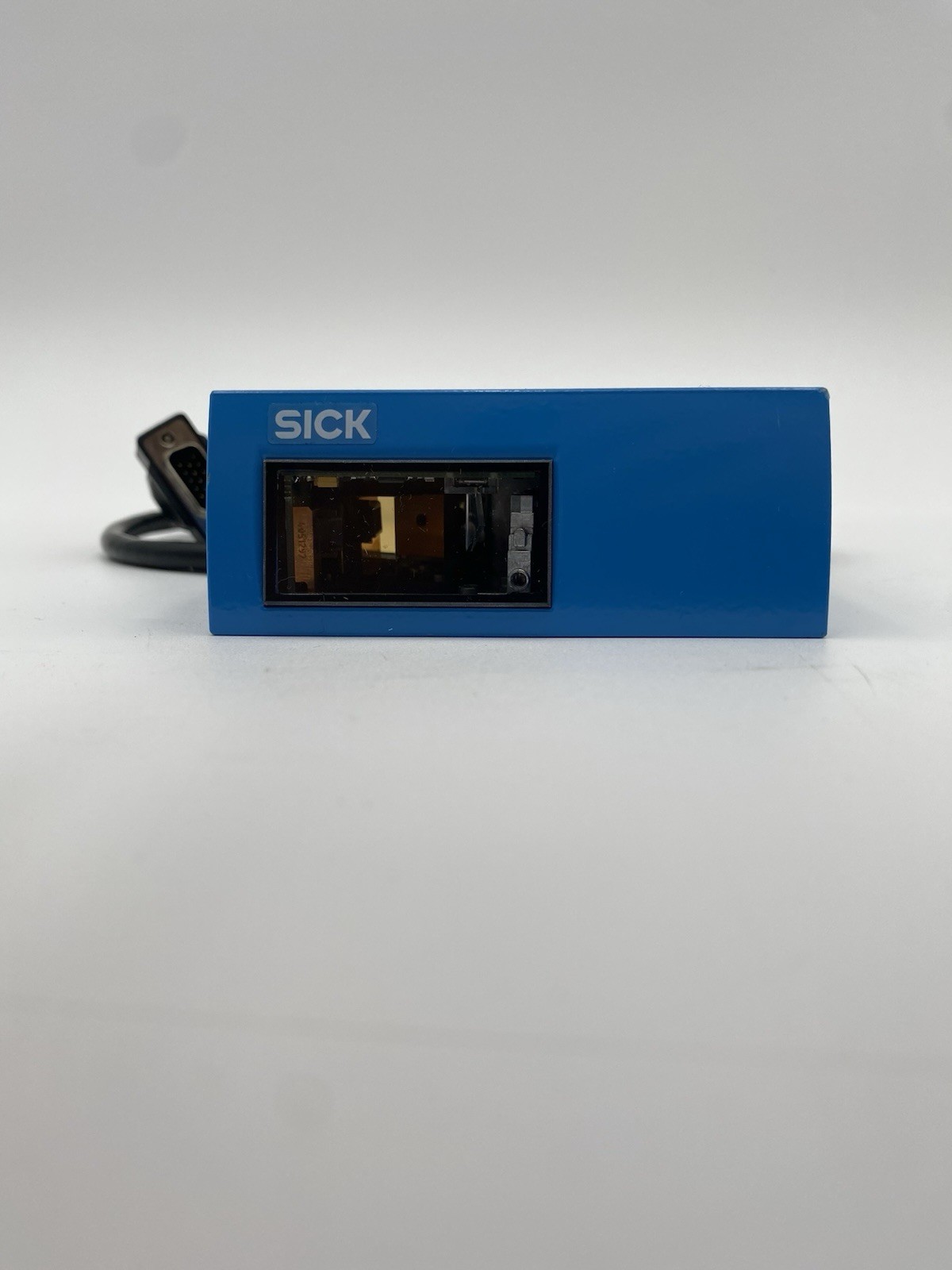 SICK CLV630-1001 Laser Bar Code Scanner Module