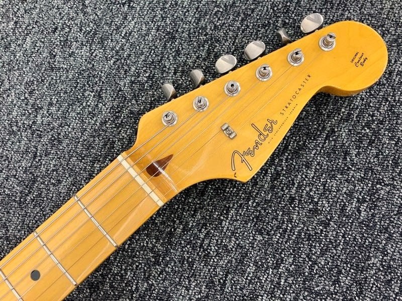 Fender Japan ST57-US / OLB (no260629)