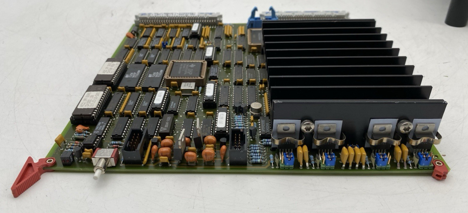 FEI 4022 192 9330 Board