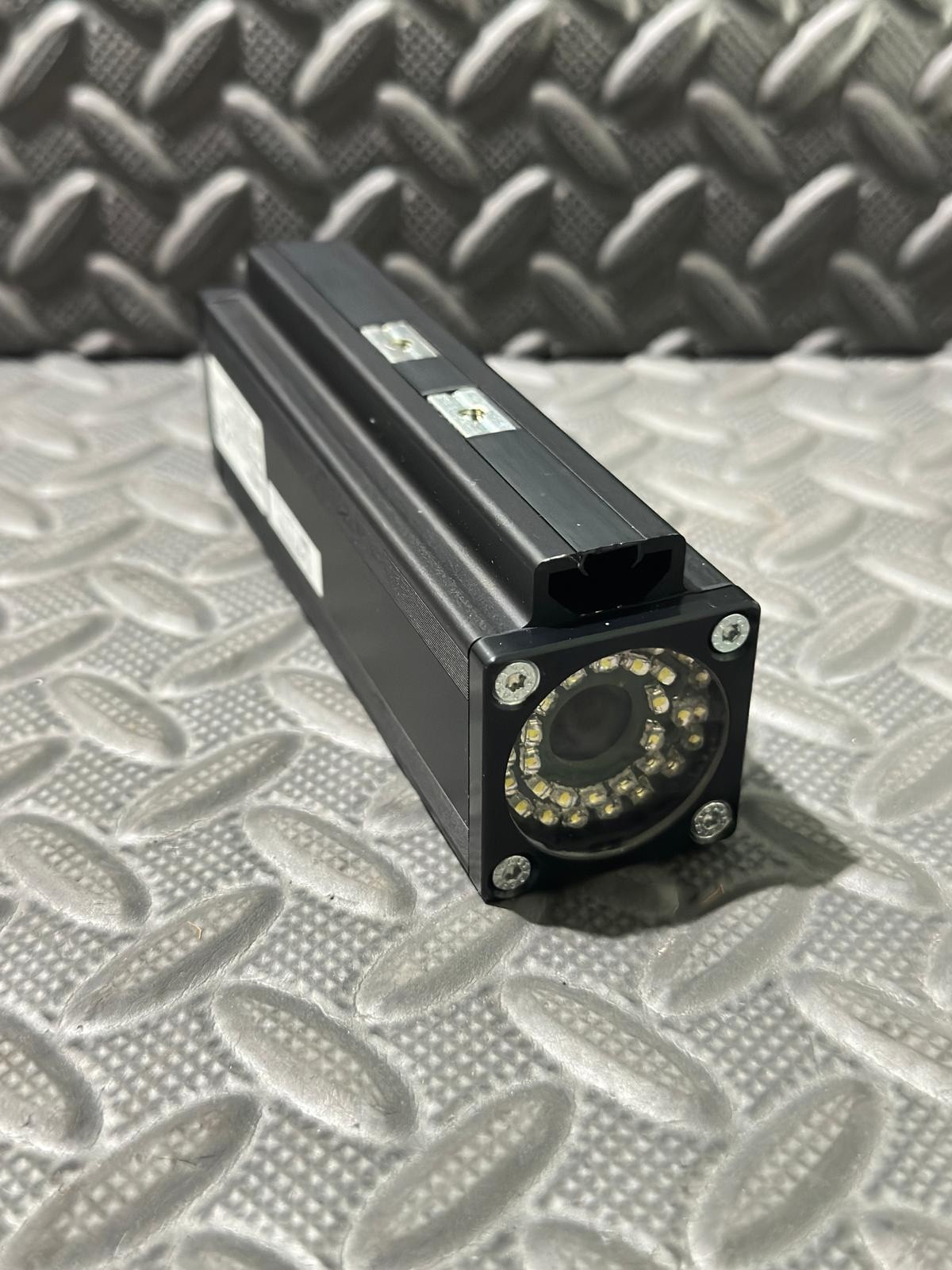Laetus 2D-COSI 820-1421 Vision Camera | 24V 10W | Packaging Inspection  New