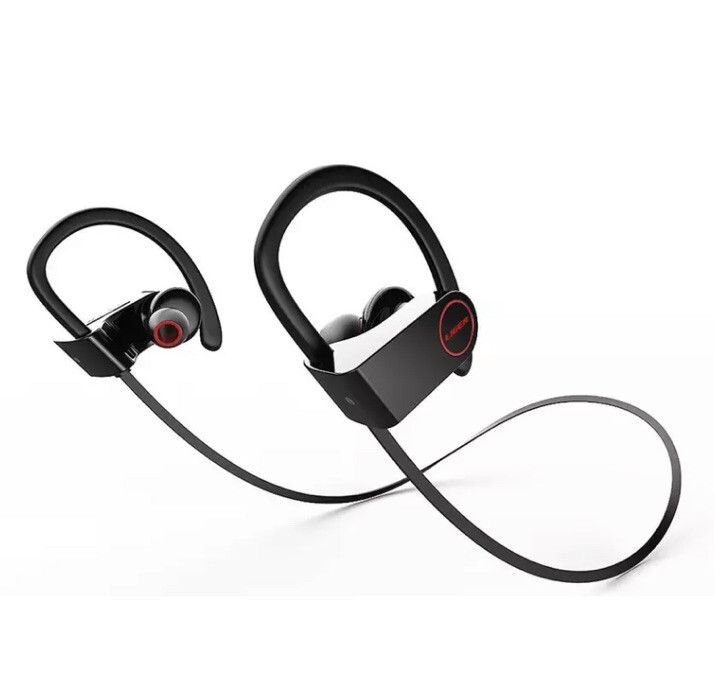 Bluetooth Headphones Noise Cancelling Waterproof
