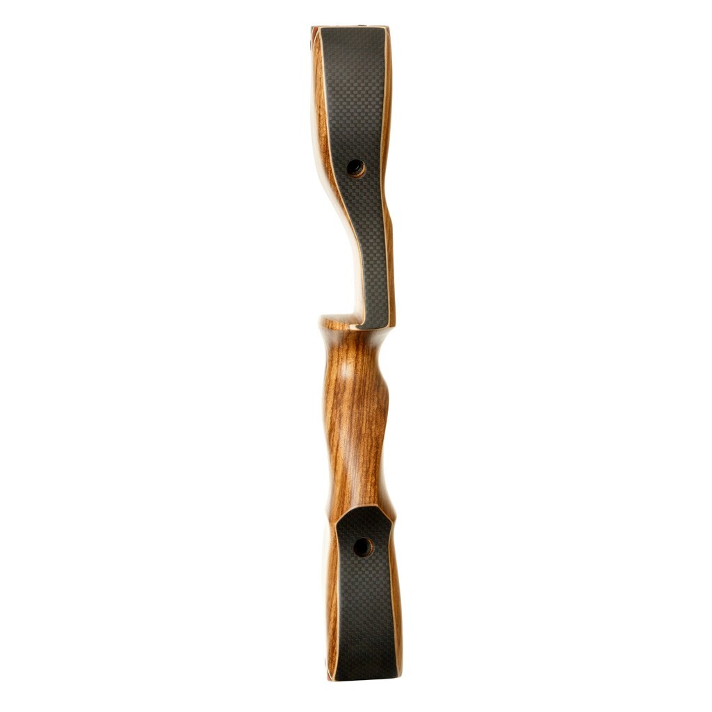 OMP Carbon Z Right Hand ILF 15" Riser