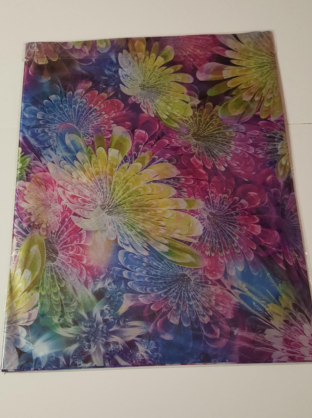 African Sego Headtie, 2 pcs per Bag