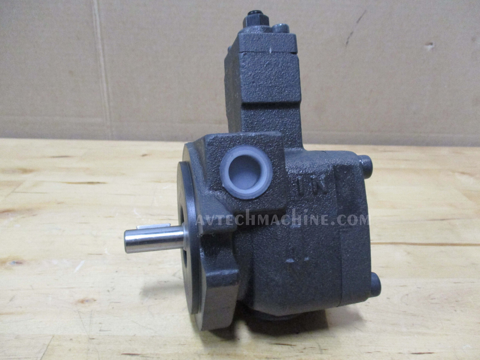 VB1-24FA3 Kompass Hydraulic Variable Vane Pump Max. Pressure 70Kg VB1-24F-A3