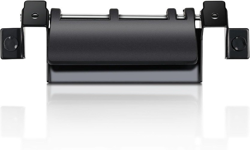 Exterior Tailgate Liftgate Handle Rear Latch Hatch Door Handle Metal for Sequoia