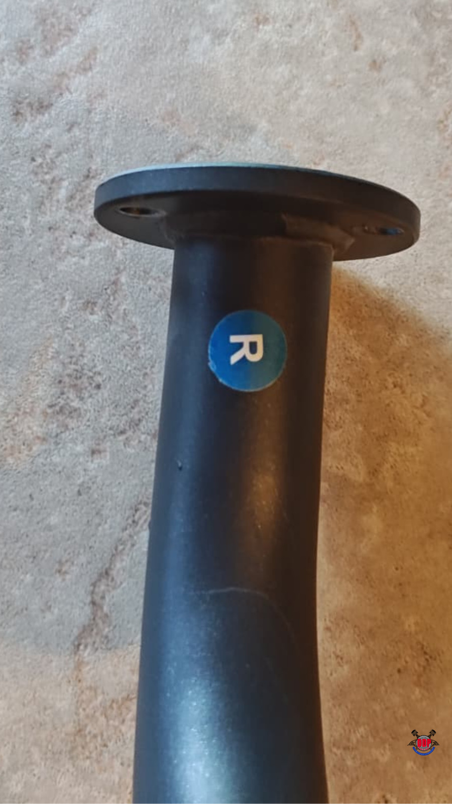 Bowflex Max Trainer RH Handle Bar M3 (Can Fit M5, M6, M7 & M9)