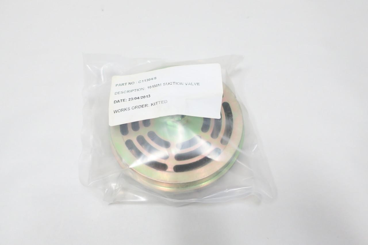 Compair C11304/8 Suction Valve 101mm