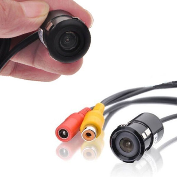 WIde angle Smallest IP66 micro mini waterproof HD Security Tiny Video camera