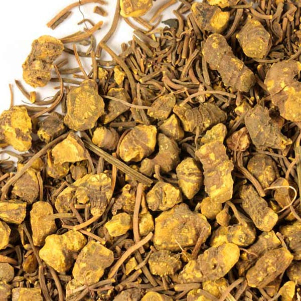 WHOLESALE!! Goldenseal Root - Cut & Sifted - Bulk Herb - FREE SHIP