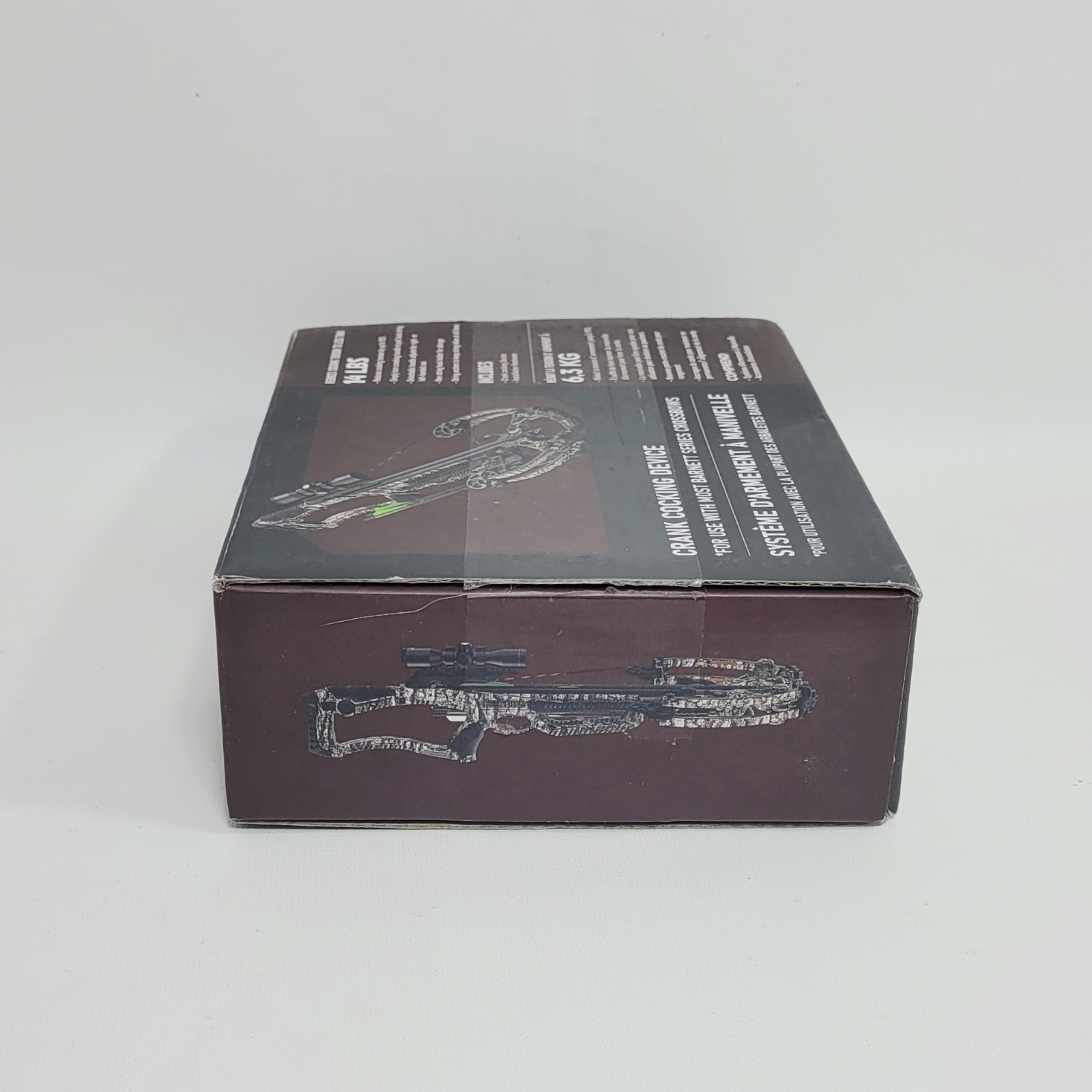 Crossbow Crank Cocking Device Compatible with Barnett Series Bar 20020