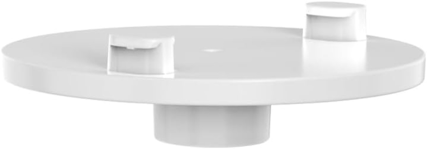 Eufy Indoor Cam Adapter: 1/4 Inch-20 Threaded Mounting Solution for Versatility