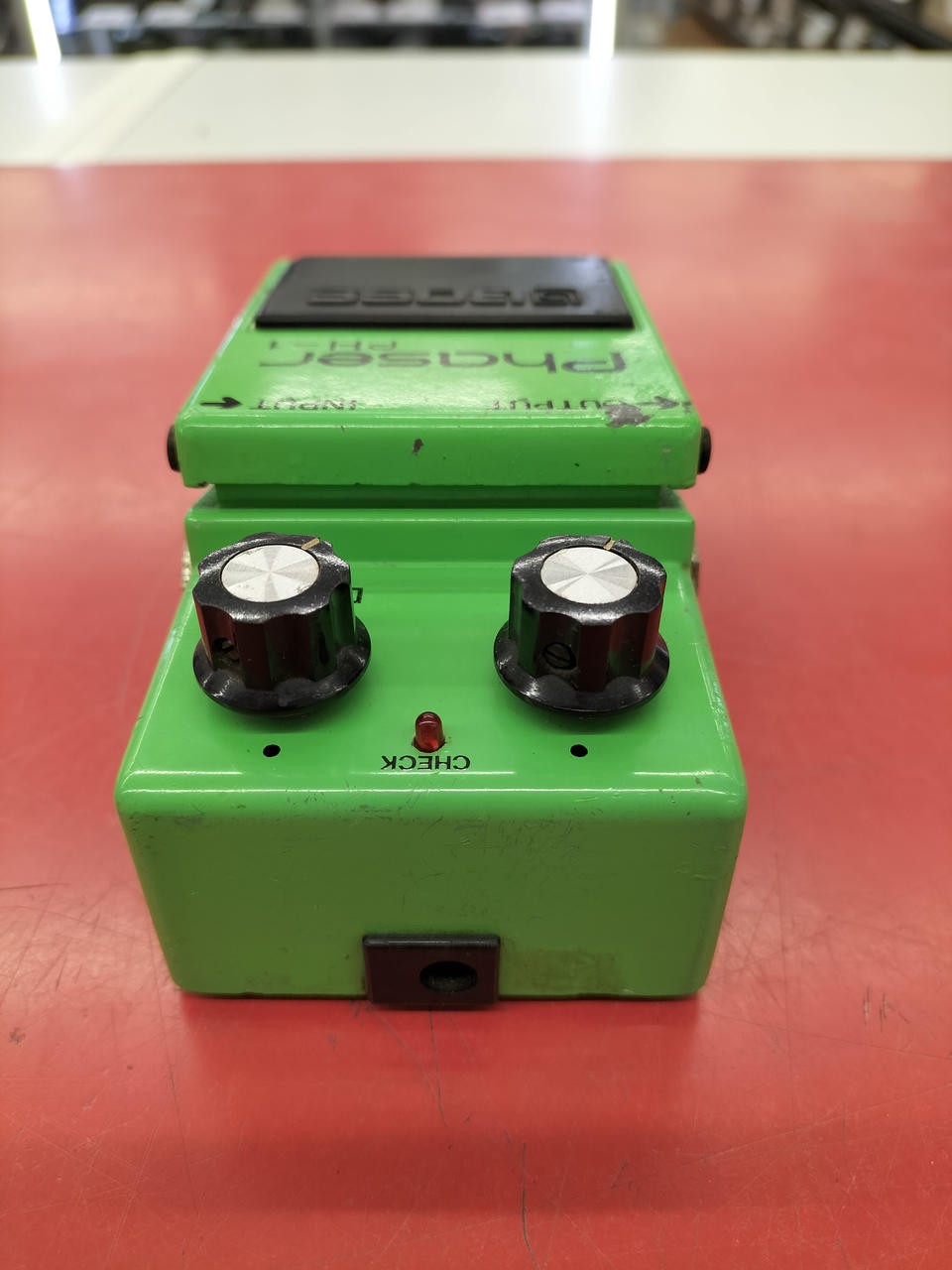 BOSS Model PH-1