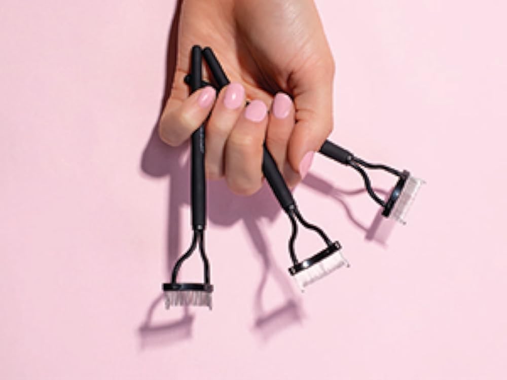 - Veet Touch Lash Separator - Eyelash b Lash Separator