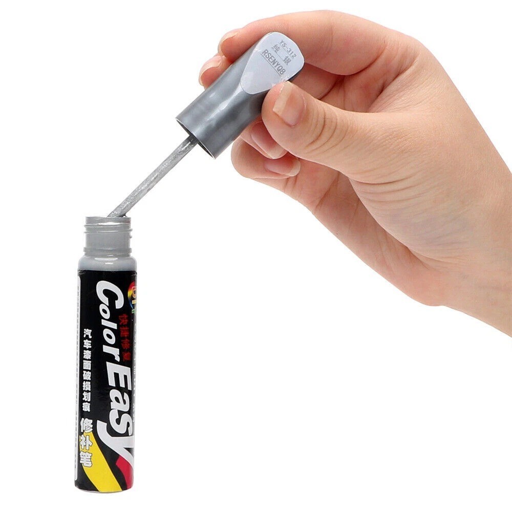 DIY Car Clear Scratch Remover Touch Up Pens Auto Paint Repair Art Color Easy