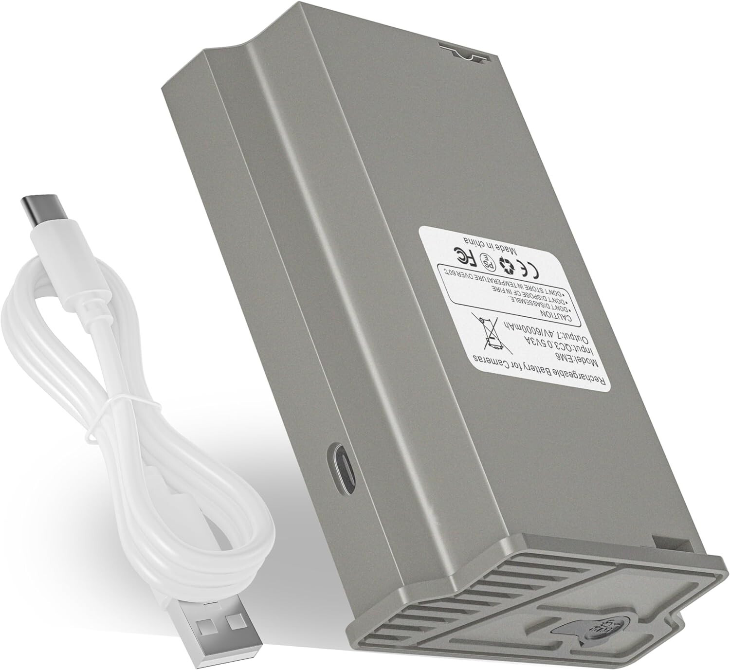 Hunting Camera Battery Pack For Reveal X, X 2.0, X 3.0, XB, SK, X Pro, X Pro 3.0