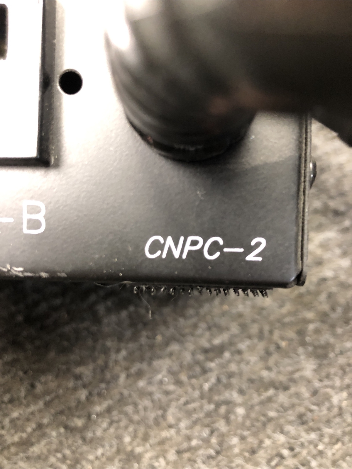 Used CRESTRON CNPC-2 Power Control Interface