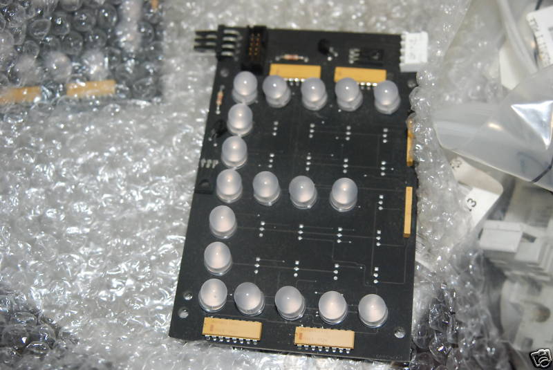 SCC Static Controls CB-0970-007 LED    Display  NEW