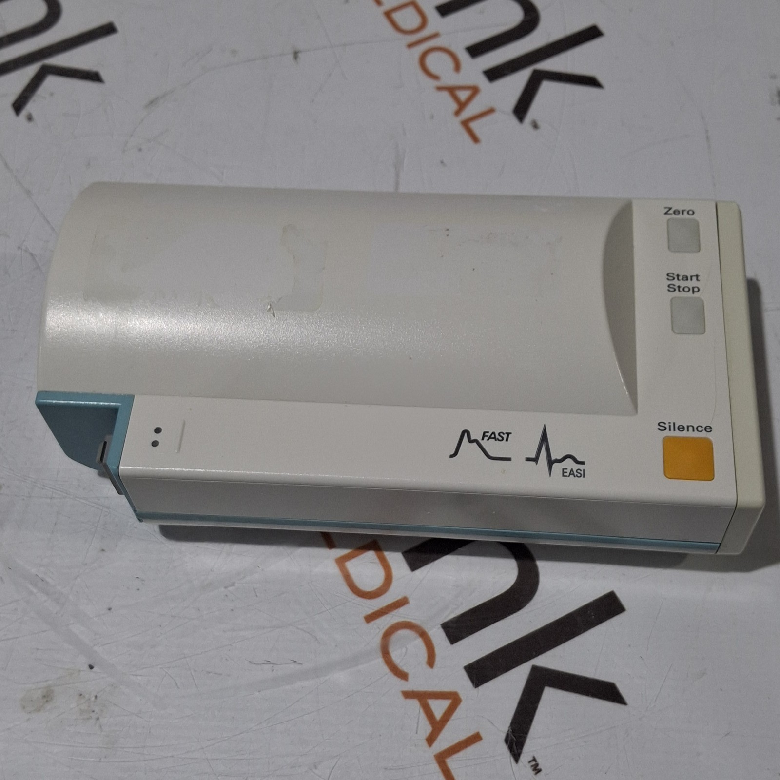 Philips M3001A-A01C06 Fast SpO2, NIBP, ECG, Temp, IBP MMS Module