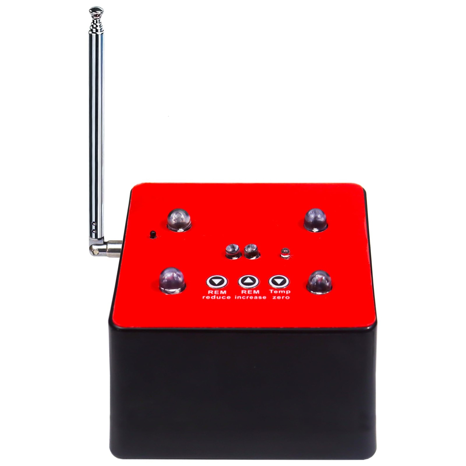 Professional Ghost Hunting Equipment : Precise EMF & Temp - Deviation...