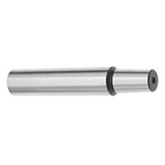 All Industrial 49543 | 4MT to 6JT Drill Chuck Arbor with Draw Bar