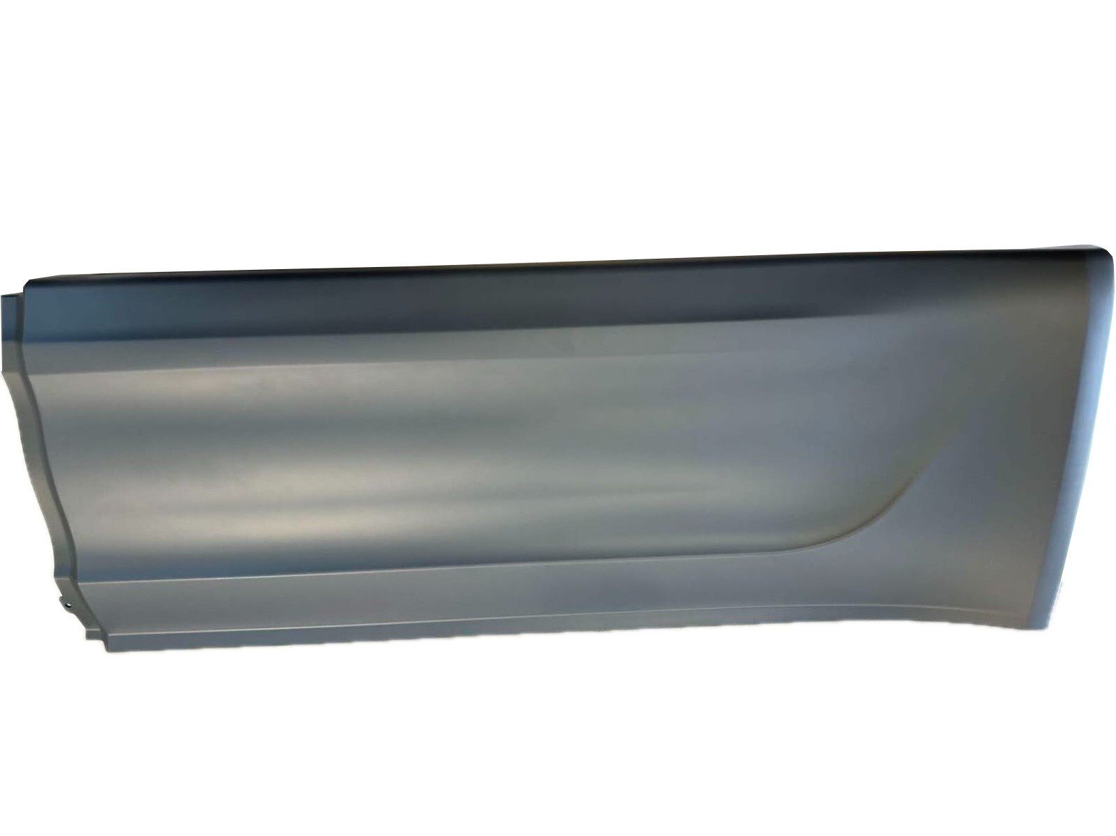 Rear Side Panel with Bracket Left Driver Side For Peterbilt 579 2023+
