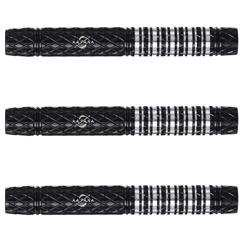 Dynasty Kiryu 4 2BA 18g Jun Matsuda Darts Barrels