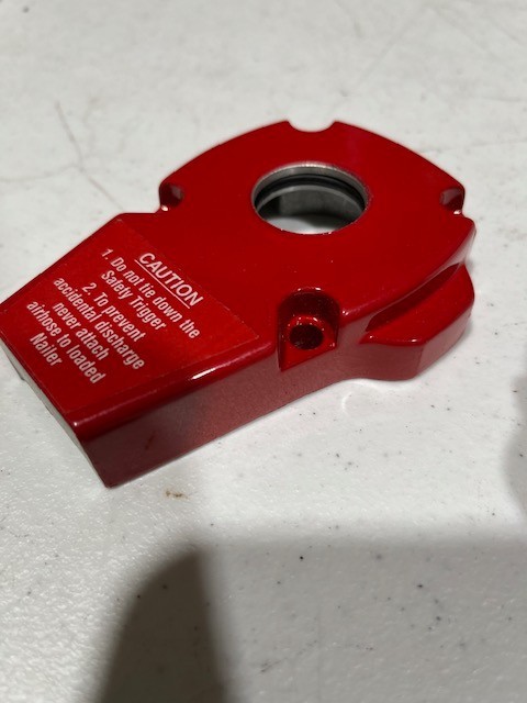 Powernail 50P & 50M Cap - 09-50P3002