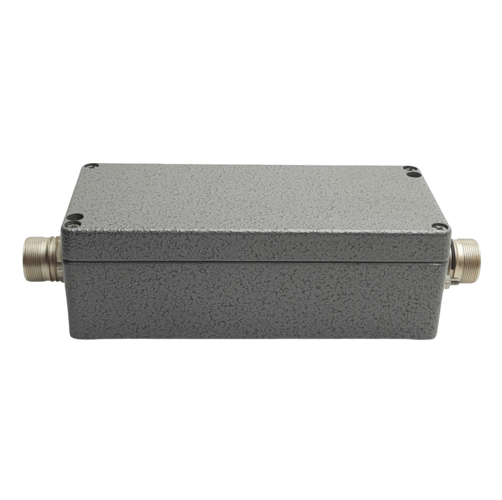 Heidenhain EXE 650 B X25/8 Linear Encoder Interpolator 11µApp to TTL Square 5VDC