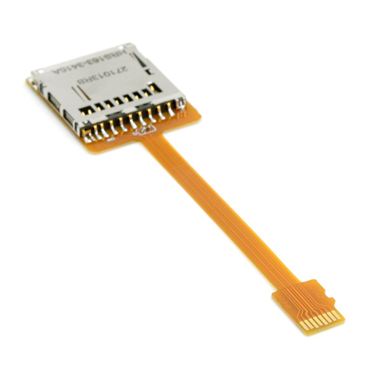 cablecc Micro SD TF Memory Card Kit Male to Female