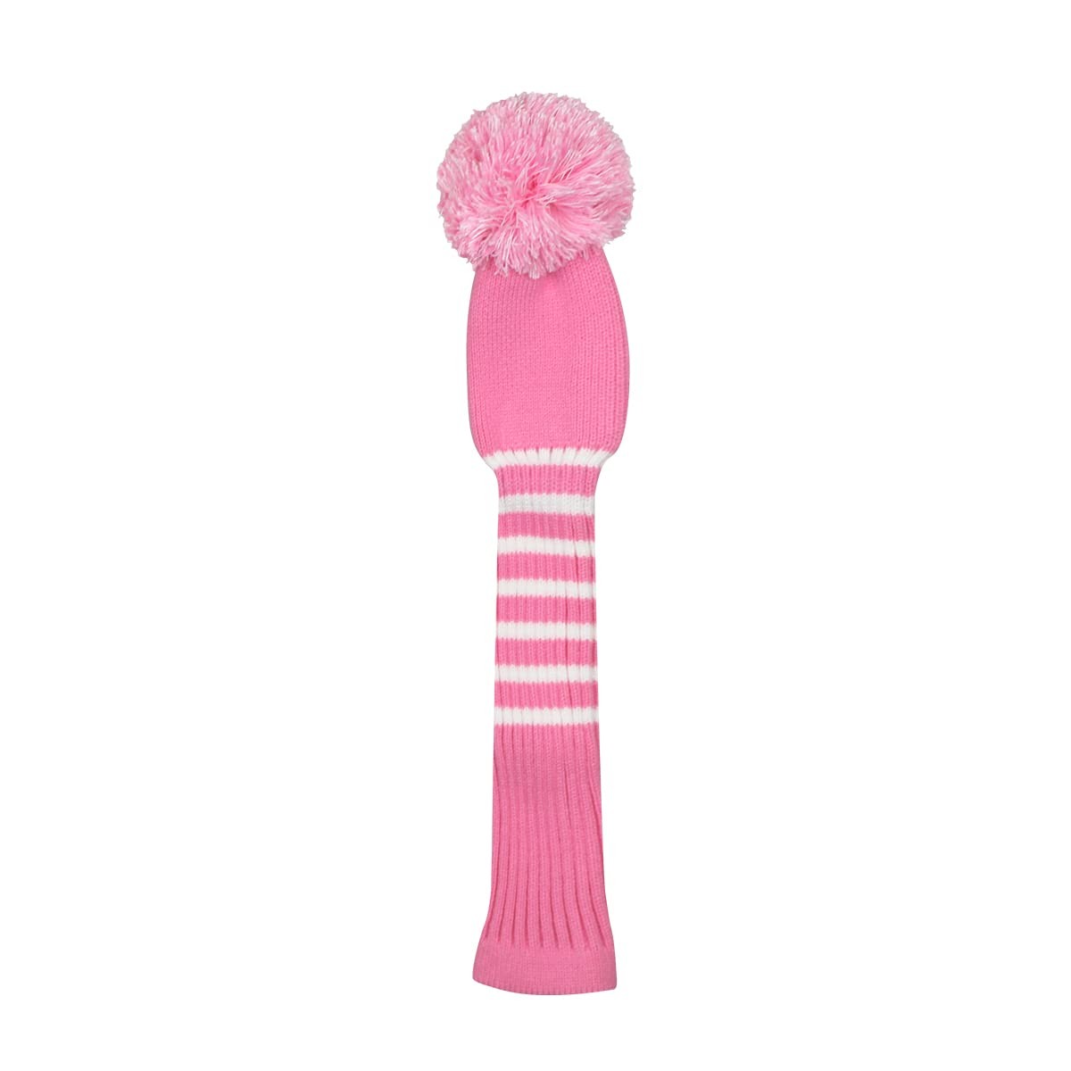 Scott Edward 1PCS Multi-Style Optional Individualized Fairway, Pink Stripe