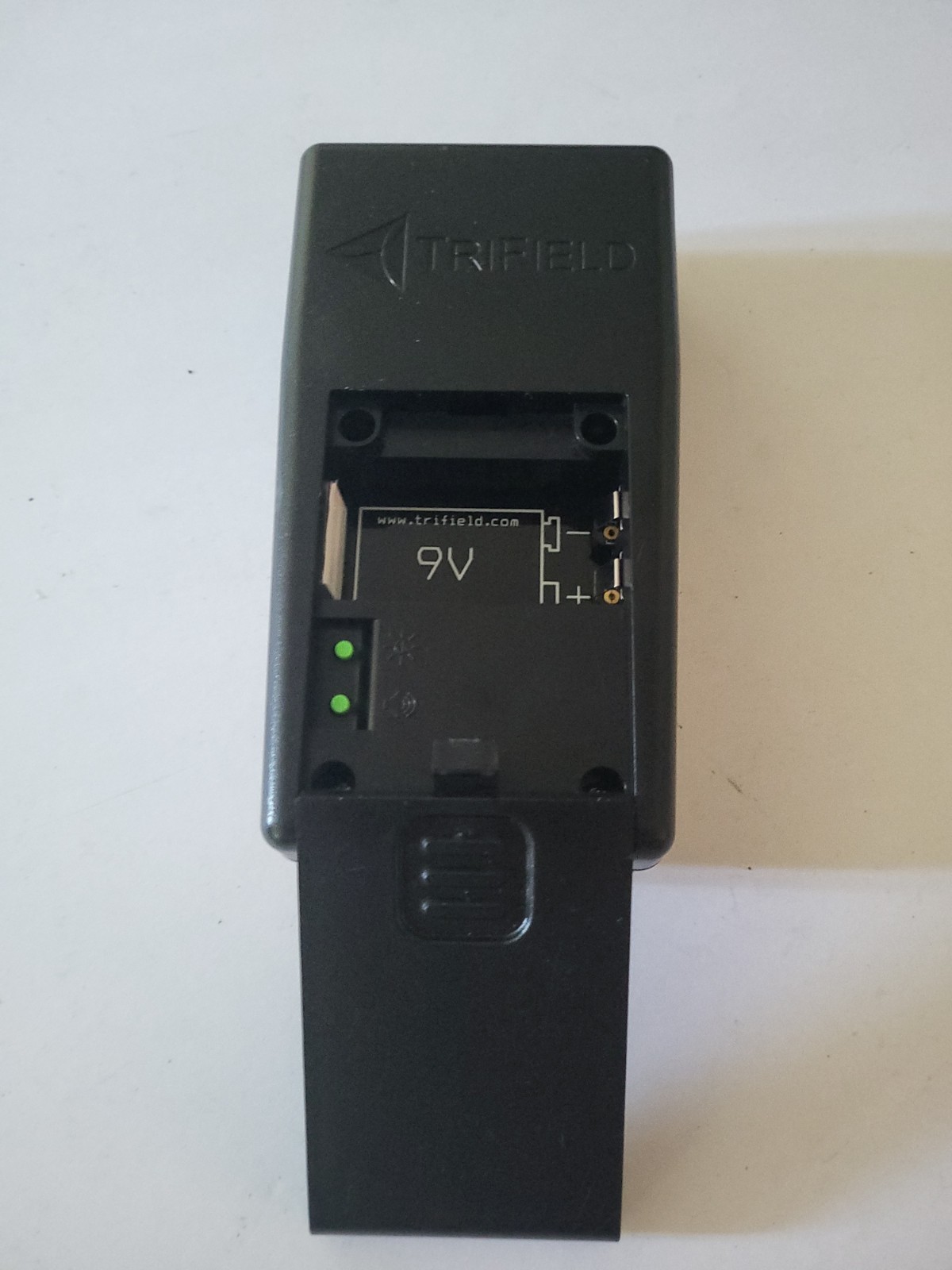 TriField EMF Meter TF2 VERY GOOD CONDITION