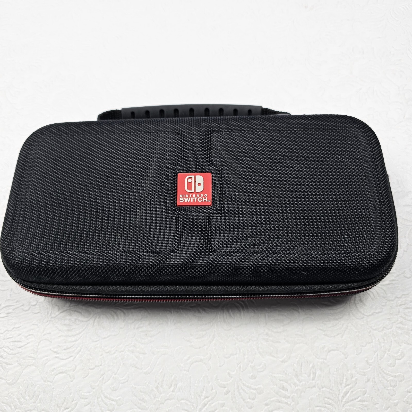 Nintendo Carrying Cases For Nintendo Switch Black