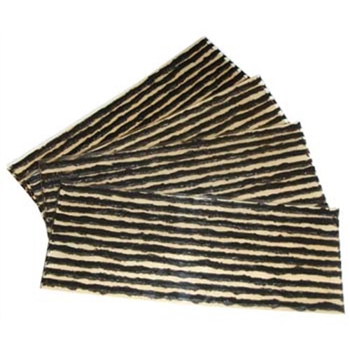7" Thin Tire String U.S. Made Black/Box 50 TMRST9US Brand New!