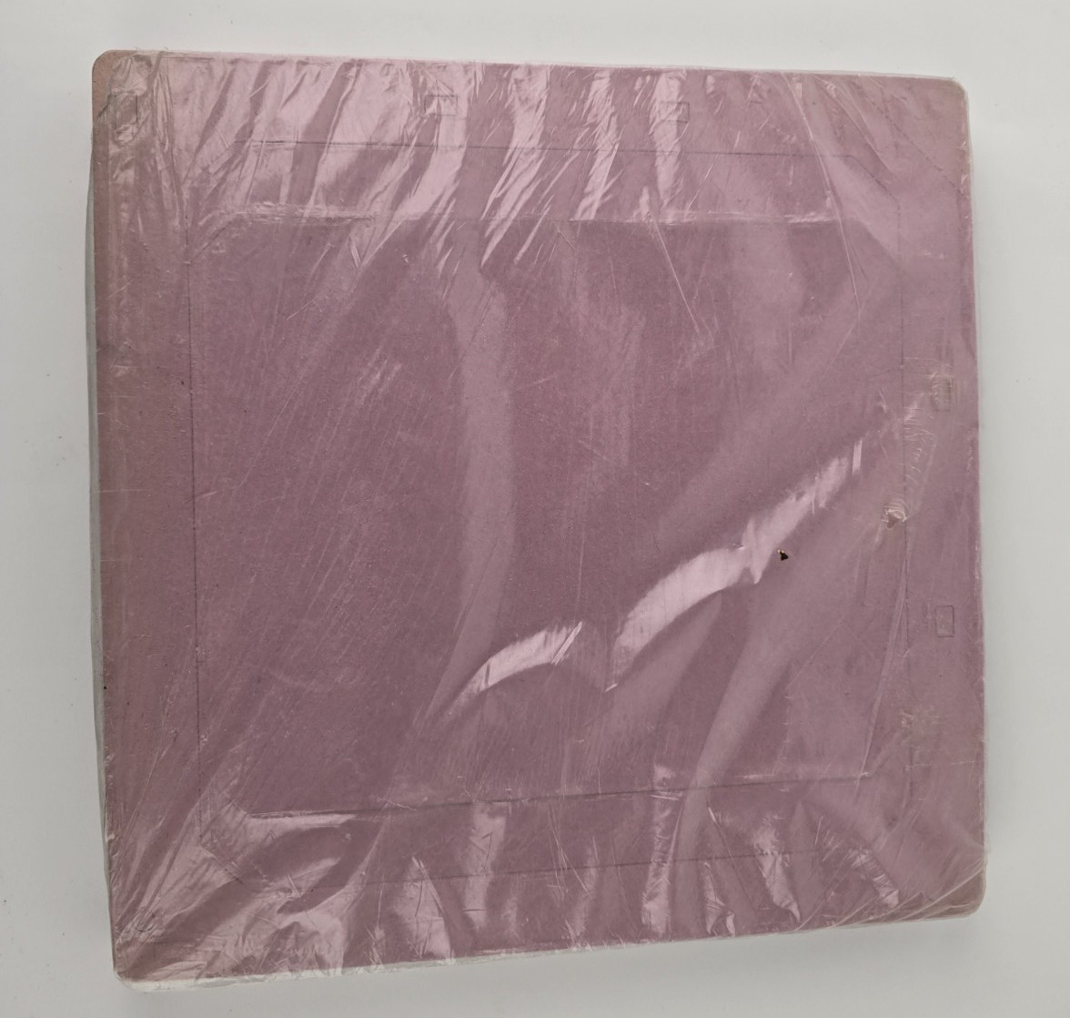 Rexel Copy King Transparency Mounts – Overhead Projector / Acetate Protectors