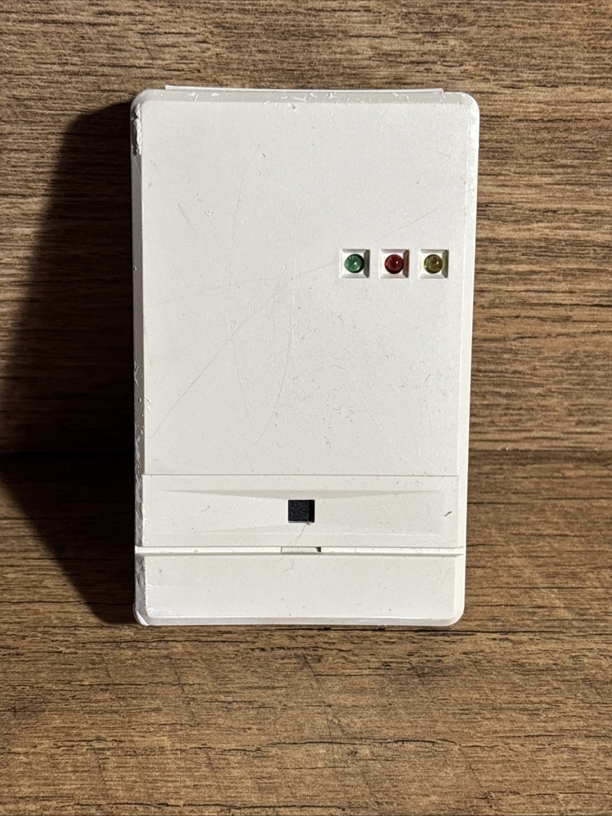 Honeywell FG-730 FlexGuard Glassbreak Detector PB15 Working