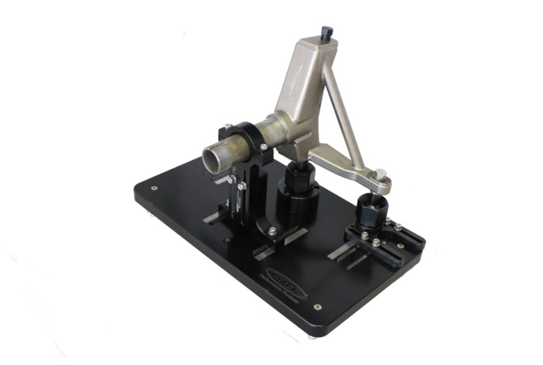 DRP Performance Spindle Jig Wide 5 & 2in 5X5 Front Spindles 007-80200