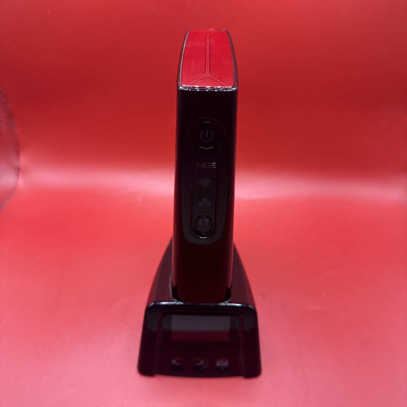 Verizon Mifi Home 4G LTE Broadband Router No Adapter