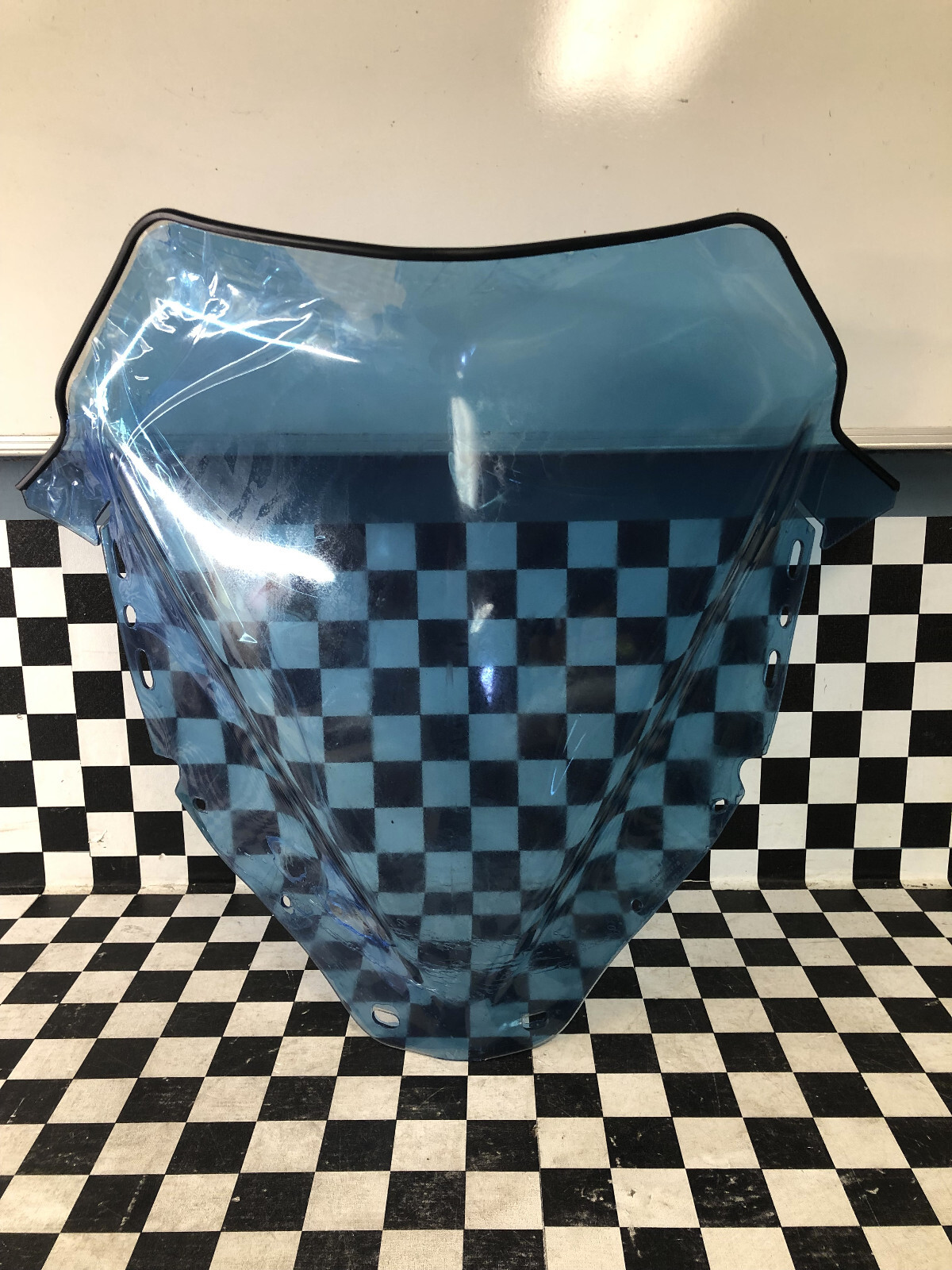2011-2019 Ski-Doo Expedition Grand Touring 550 600 XP OEM Windshield Tall EMP