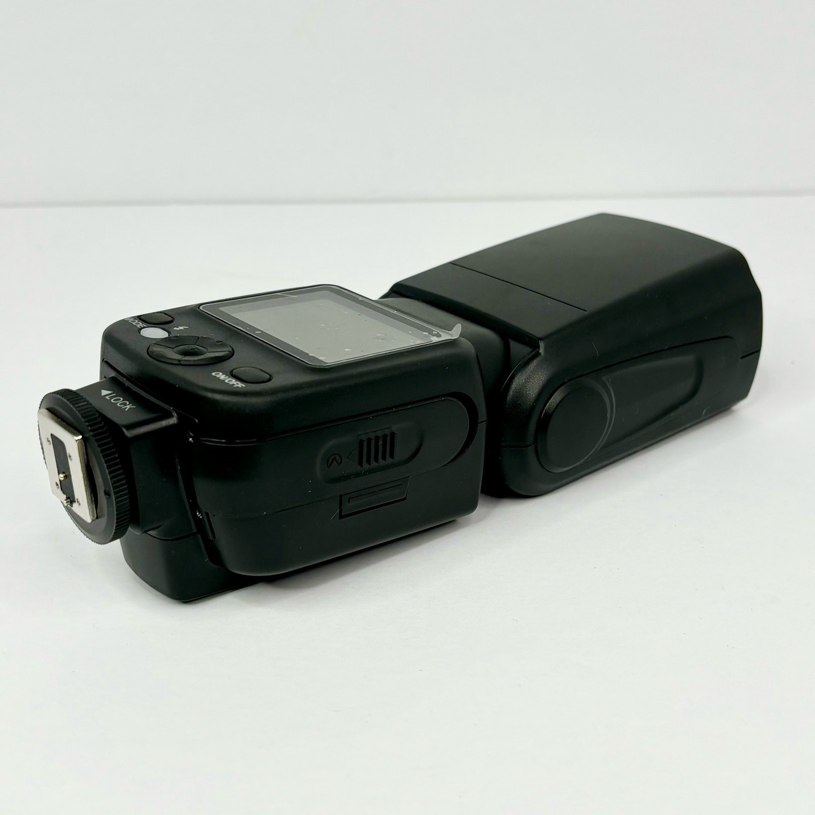 Altuta Flash Photo AP-FLS- UNV2 Camera Flash Light Speed Light