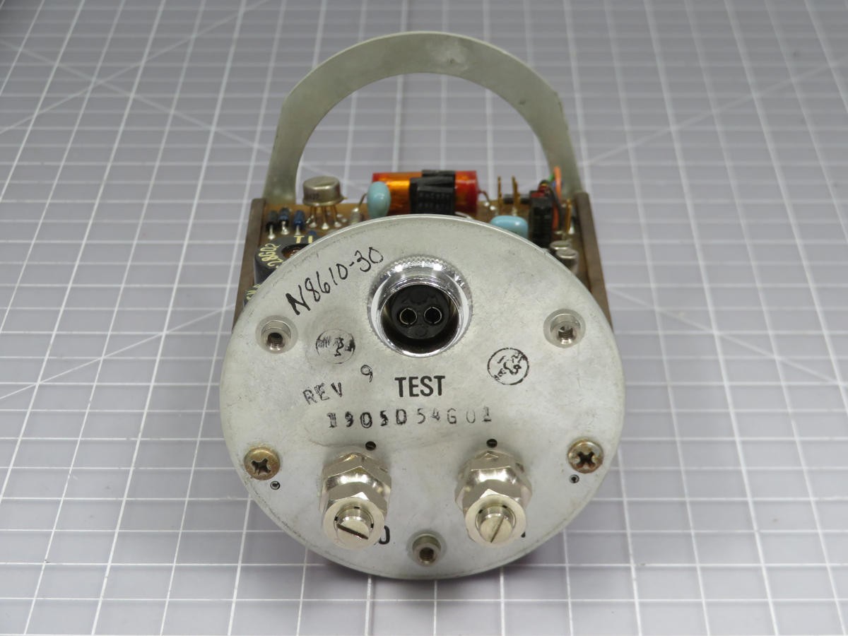 N8610-30 15050D54G01 SWITCH T202062