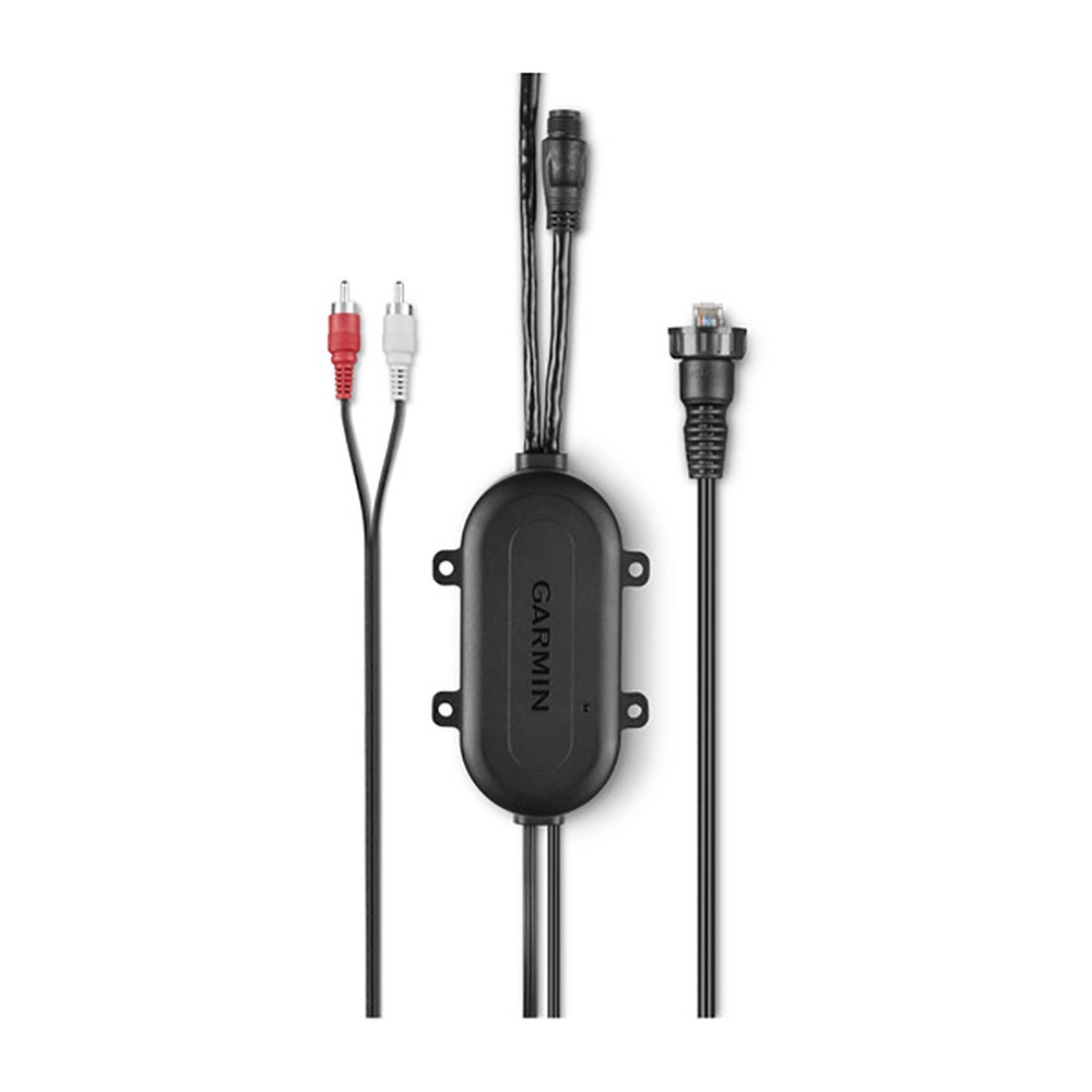 Garmin Power & Audio Module f/GXM&trade; 53 GARMIN PARTS 010-12527-00  Exped