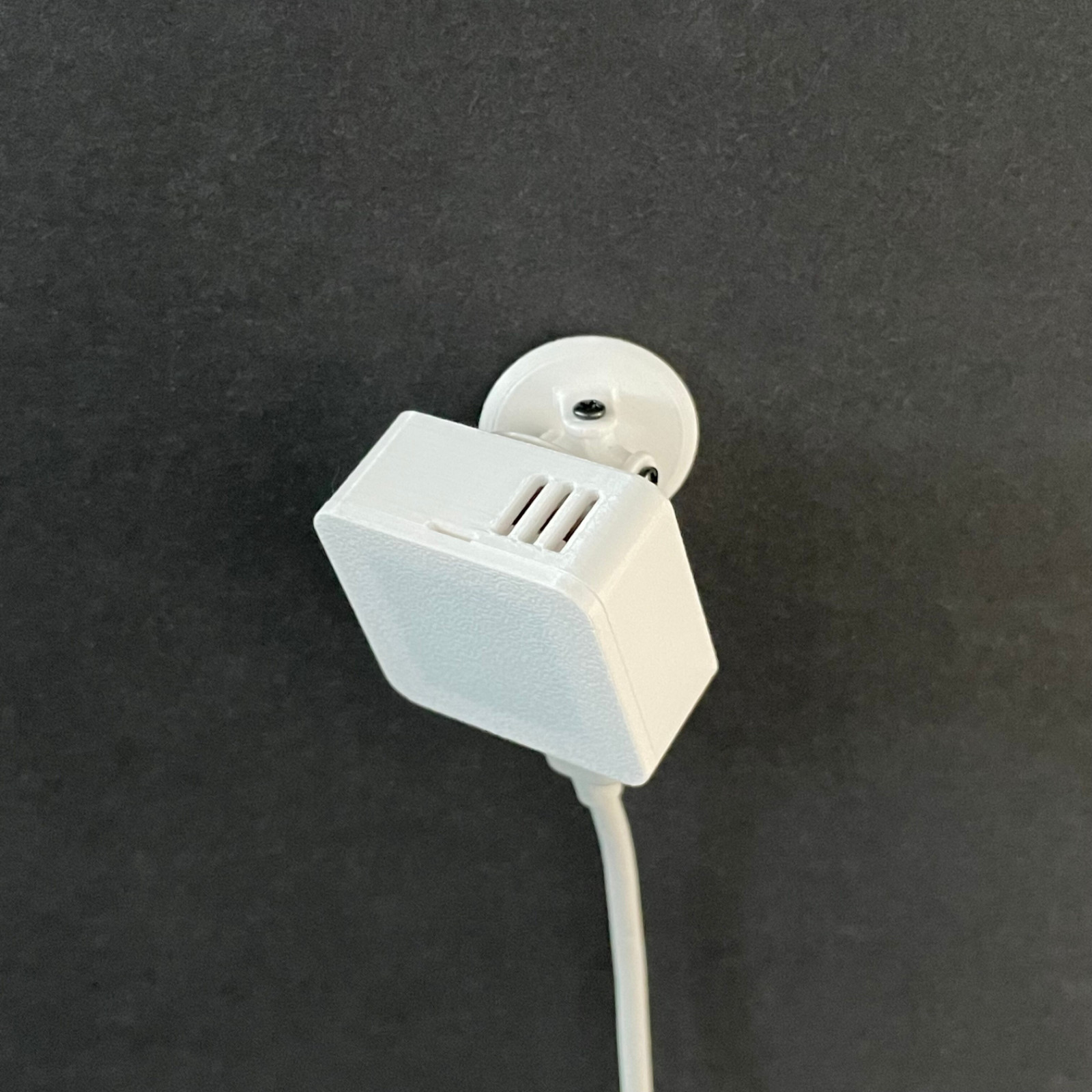 Smart Device Wall Mount v1
