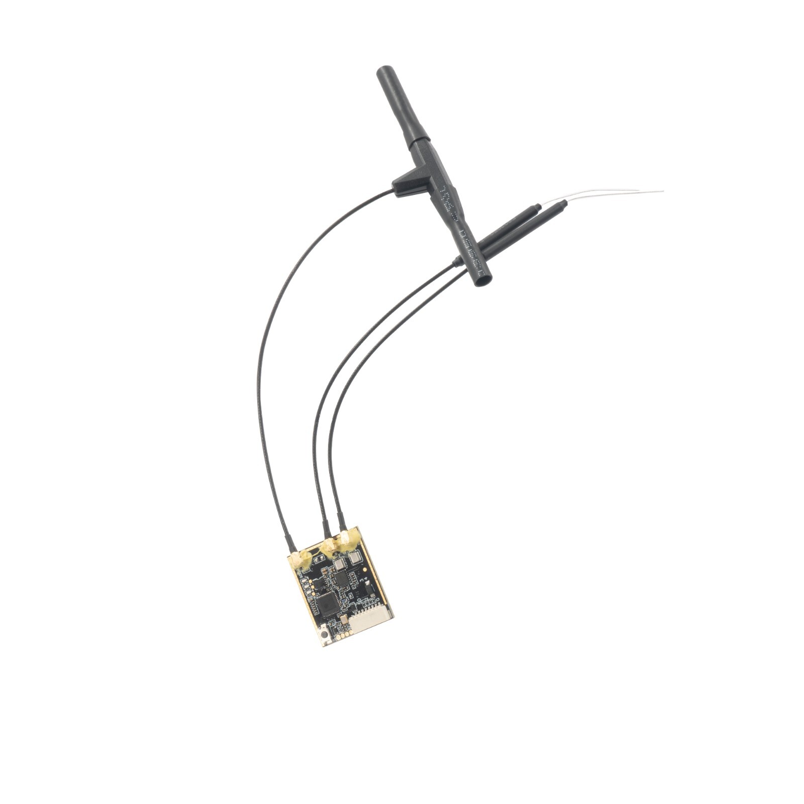 FrSky 2.4G 900M Tandem Dual-Band Receiver TD MX Receiver