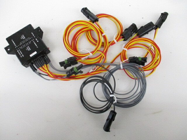 International Truck Harness (2017952C91)