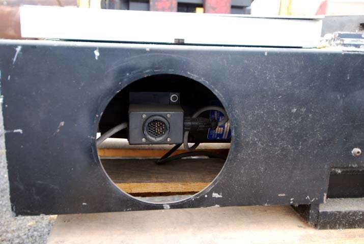 Eimeldingen Rotary Table (Inv.23307)