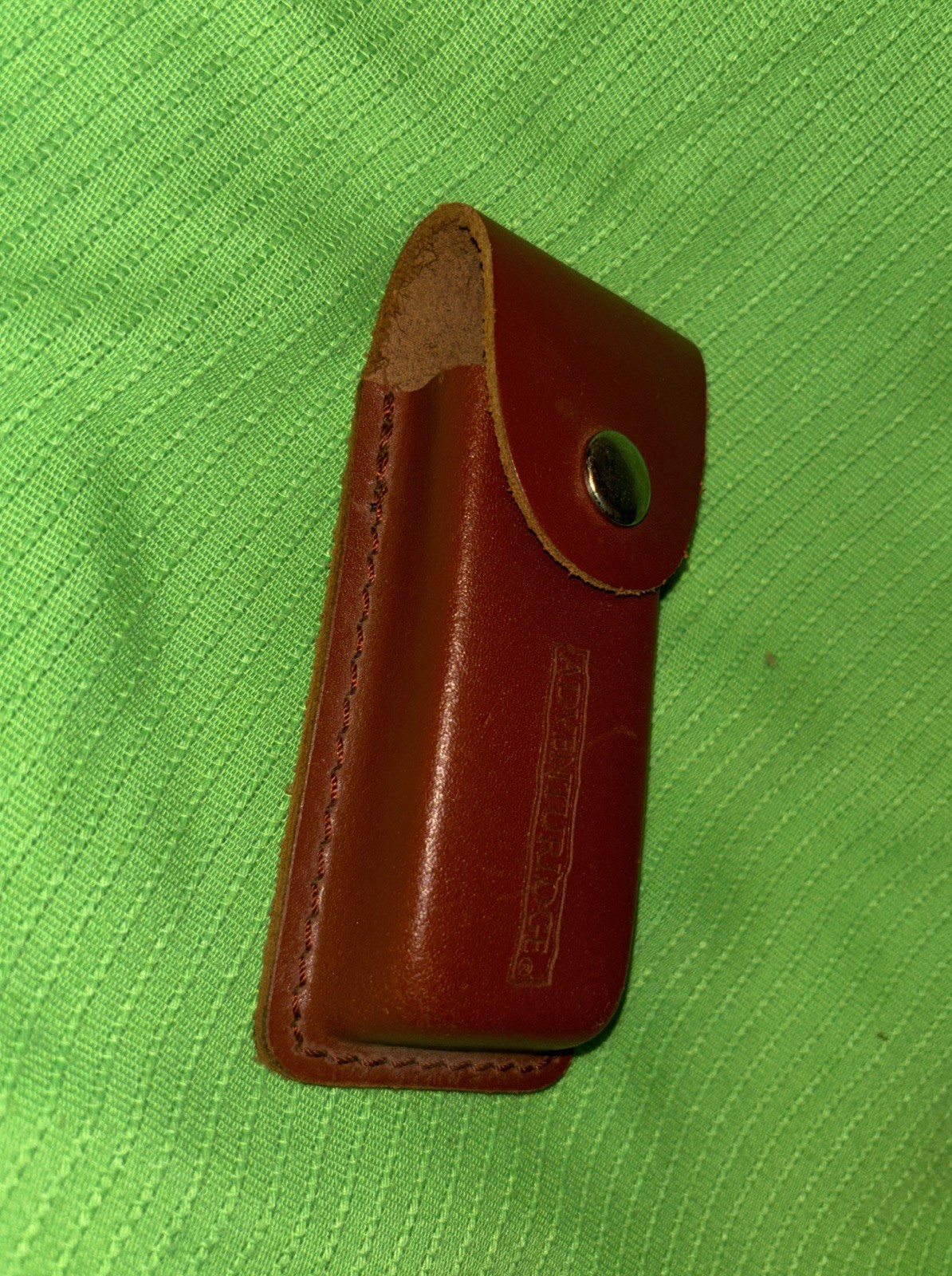 Adventuridge Knife Case/Holder