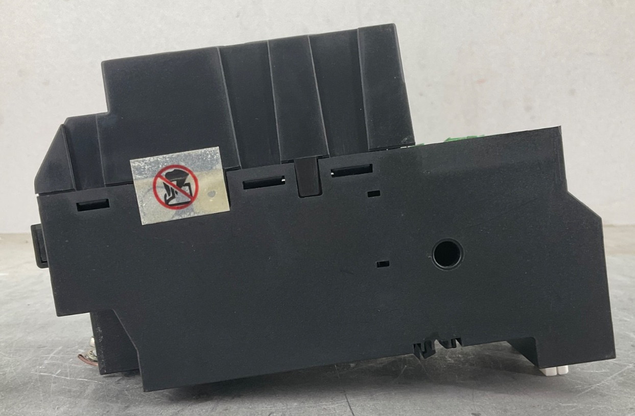 SQUARE D NF2000G3 POWERLINK G3 64-ZONE EXTERNAL CLOCK ACCESS READER
