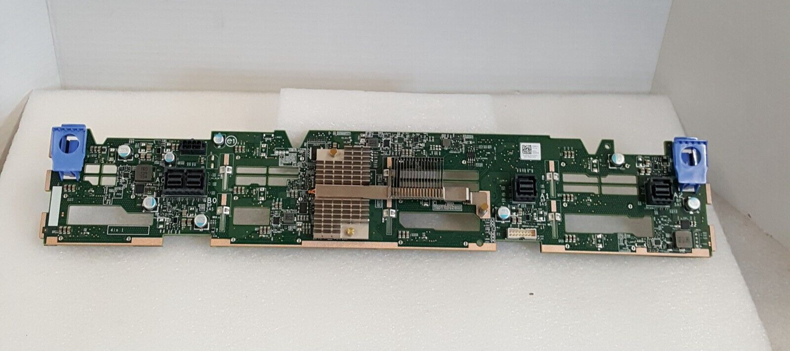 Genuine Dell PowerEdge R740xd R7425 R7415 12 Bay 3.5" LFF Server Backplane RDRTM