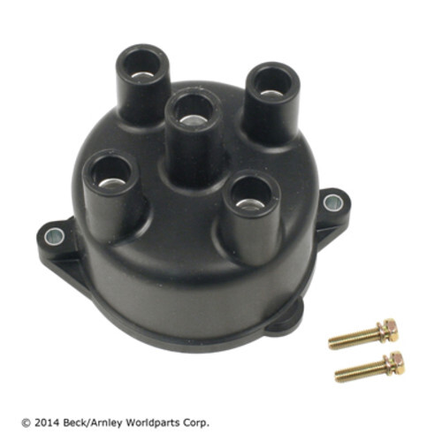 Distributor Cap 174-6873 YEC Renumbered To Beck/Arnley Free Shipping
